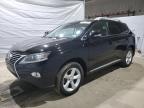 2015 Lexus Rx 350 Base იყიდება Candia-ში, NH - Side
