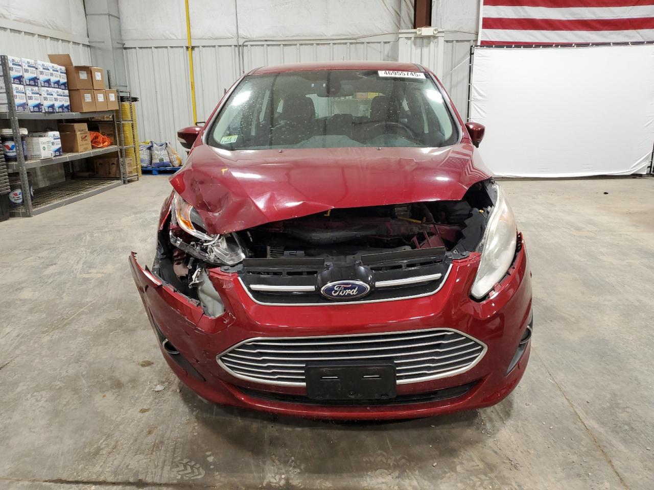 2013 Ford C-MAX - Image 5