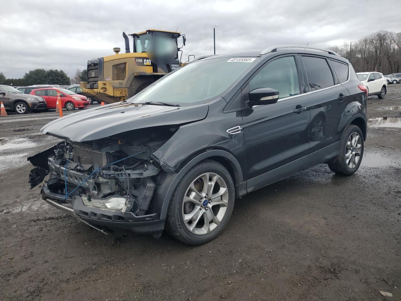 2014 Ford Escape - Image 1