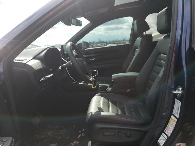 2023 HONDA CR-V SPORT TOURING