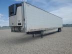 2017 Wabash Refrigerated Van Trailer for Sale in Casper, WY - All Over