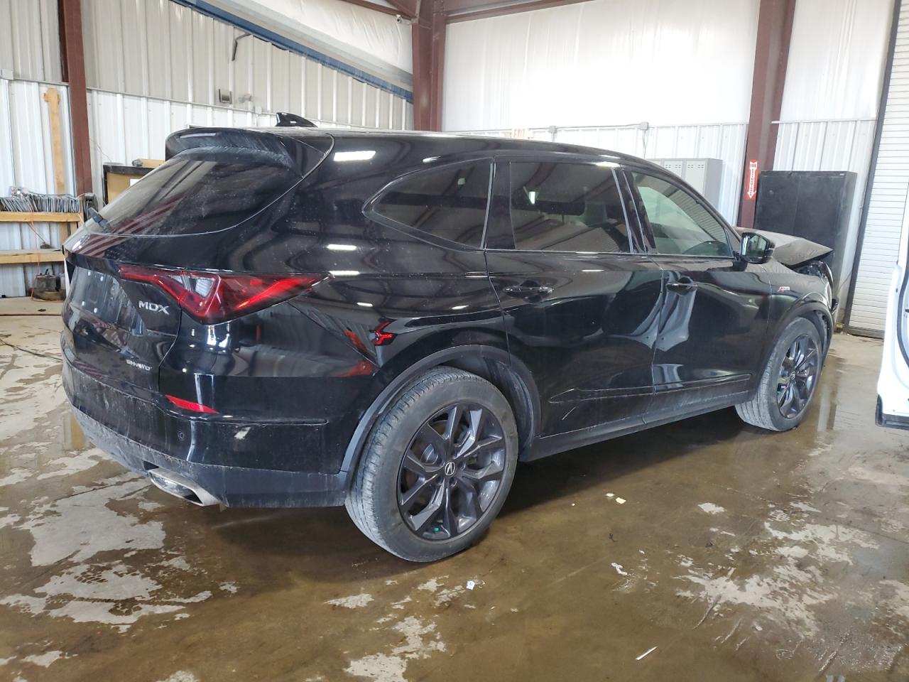 2023 Acura MDX - Image 3