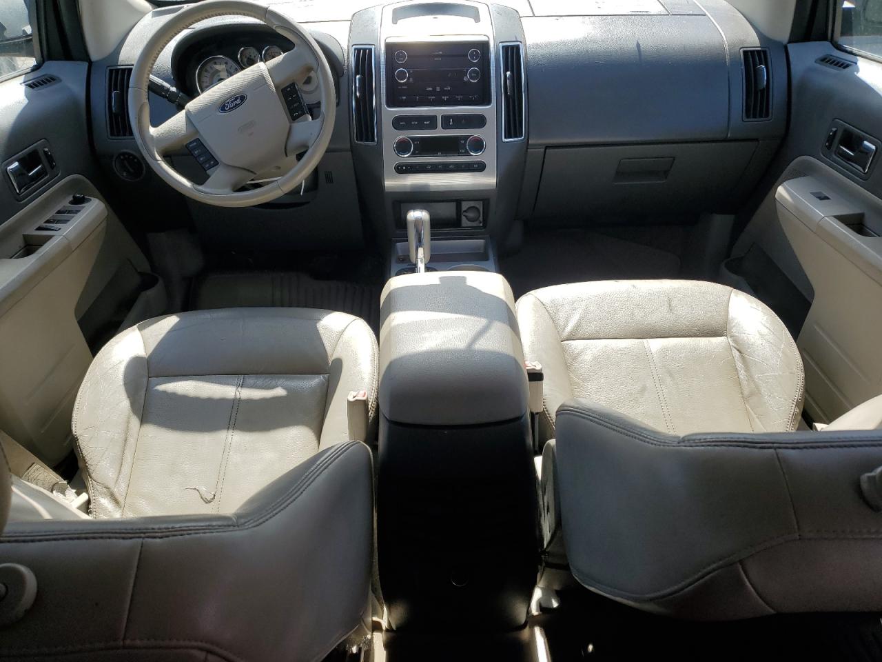2010 Ford Edge - Image 8