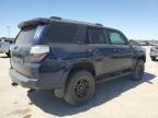 2022 Toyota 4Runner Sr5 for Sale in Wilmer, TX - Hail
