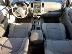 2012 Nissan Frontier S იყიდება Houston-ში, TX - Front End