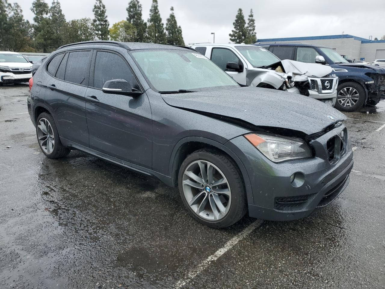 2014 BMW X1 - Image 4