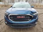 2019 Gmc Terrain Sle na sprzedaż w Davison, MI - Front End