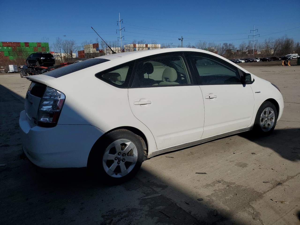 2008 Toyota Prius - Image 3