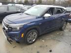 2022 Kia Seltos S zu verkaufen in Waldorf, MD - Front End