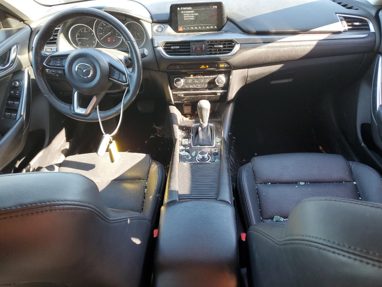 2017 Mazda 6 - Image 8