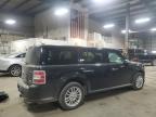 2014 Ford Flex Sel للبيع في Des Moines، IA - Front End