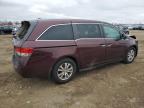 2014 Honda Odyssey Exl for Sale in Elgin, IL - Rear End