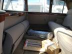 1970 Jaguar Limousine იყიდება Colton-ში, CA - Normal Wear