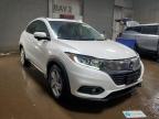 2020 Honda Hr-V Ex იყიდება Elgin-ში, IL - Front End