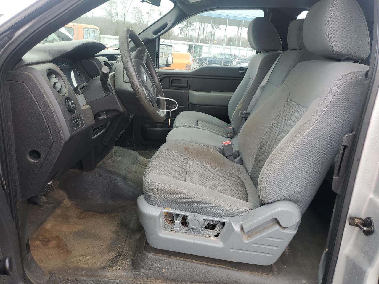 2013 Ford F-150 - Image 7