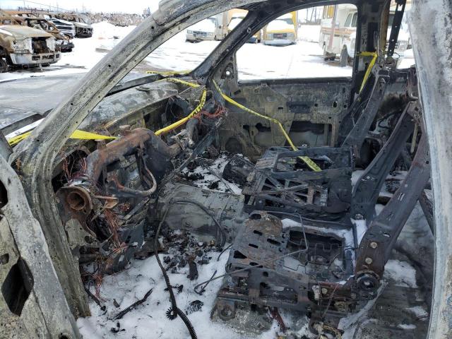 2007 CHEVROLET SILVERADO K3500  