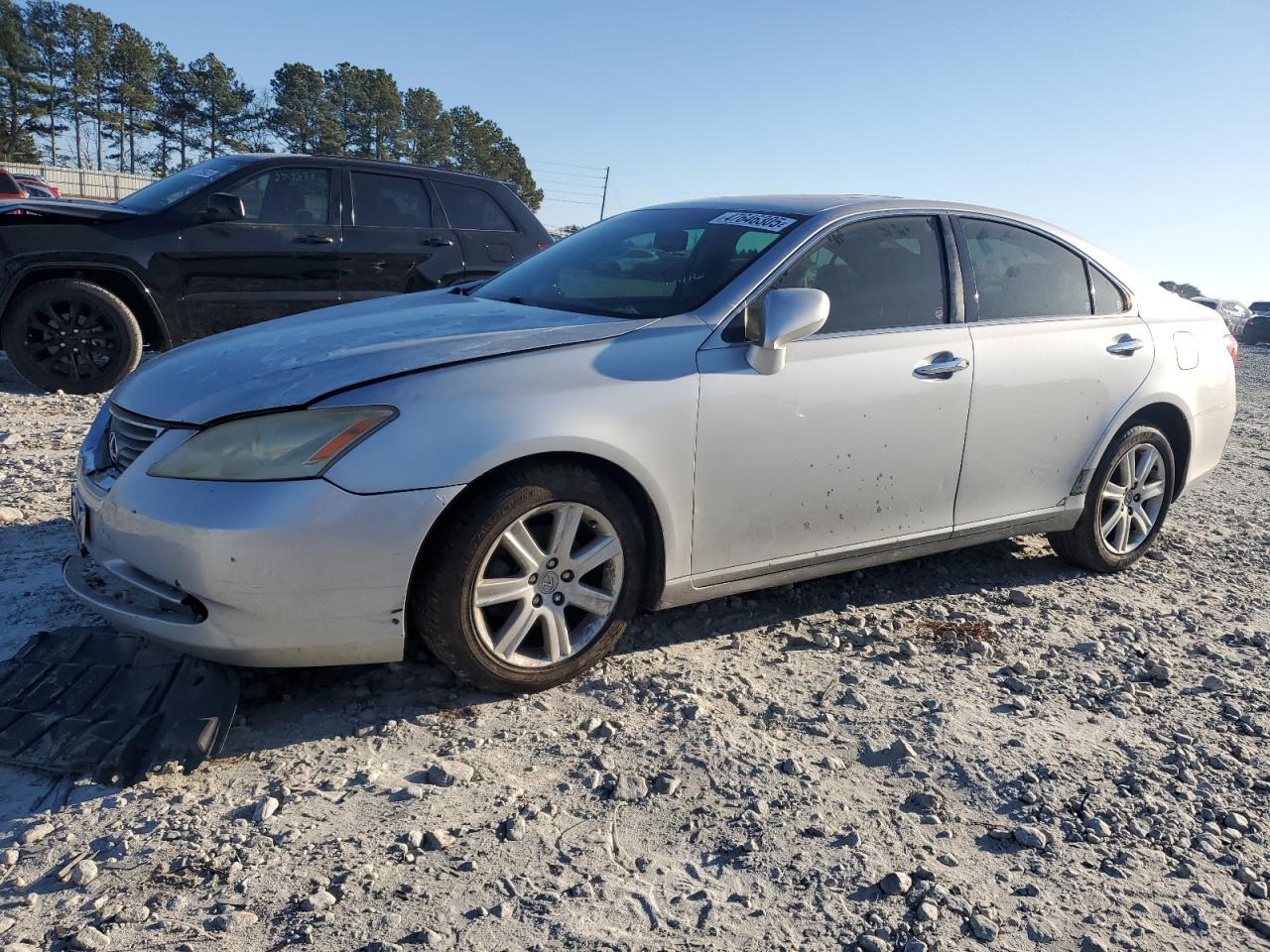 2008 Lexus ES - Image 1