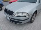2006 SKODA OCTAVIA AM for sale at Copart ST HELENS