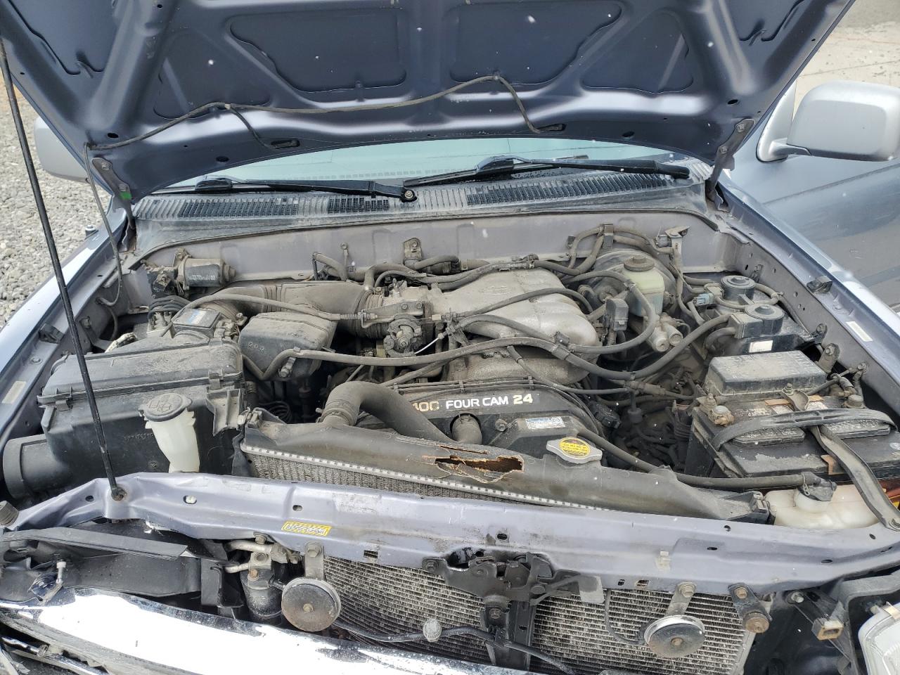 1998 Toyota 4Runner - Image 12