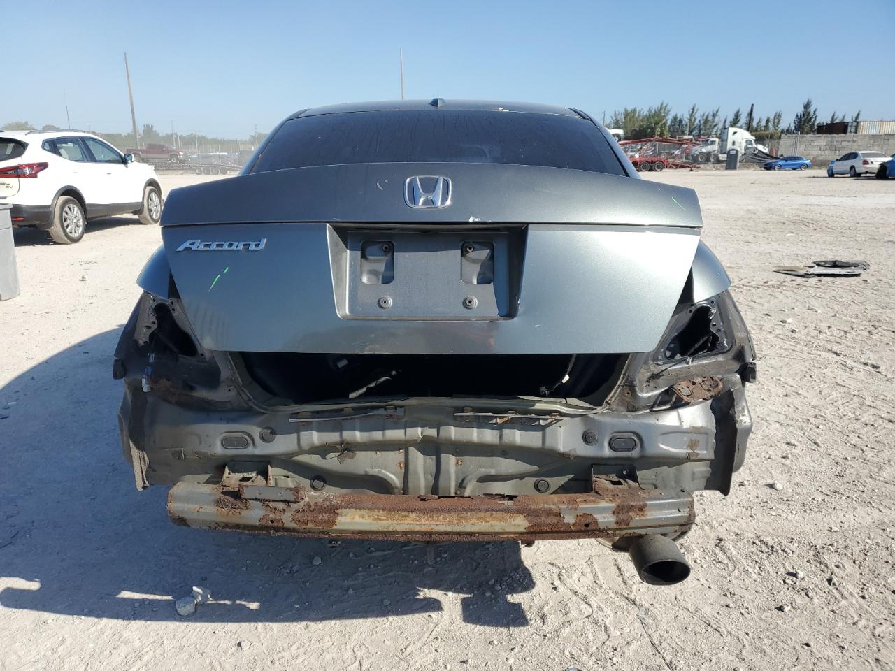 2010 Honda Accord - Image 6