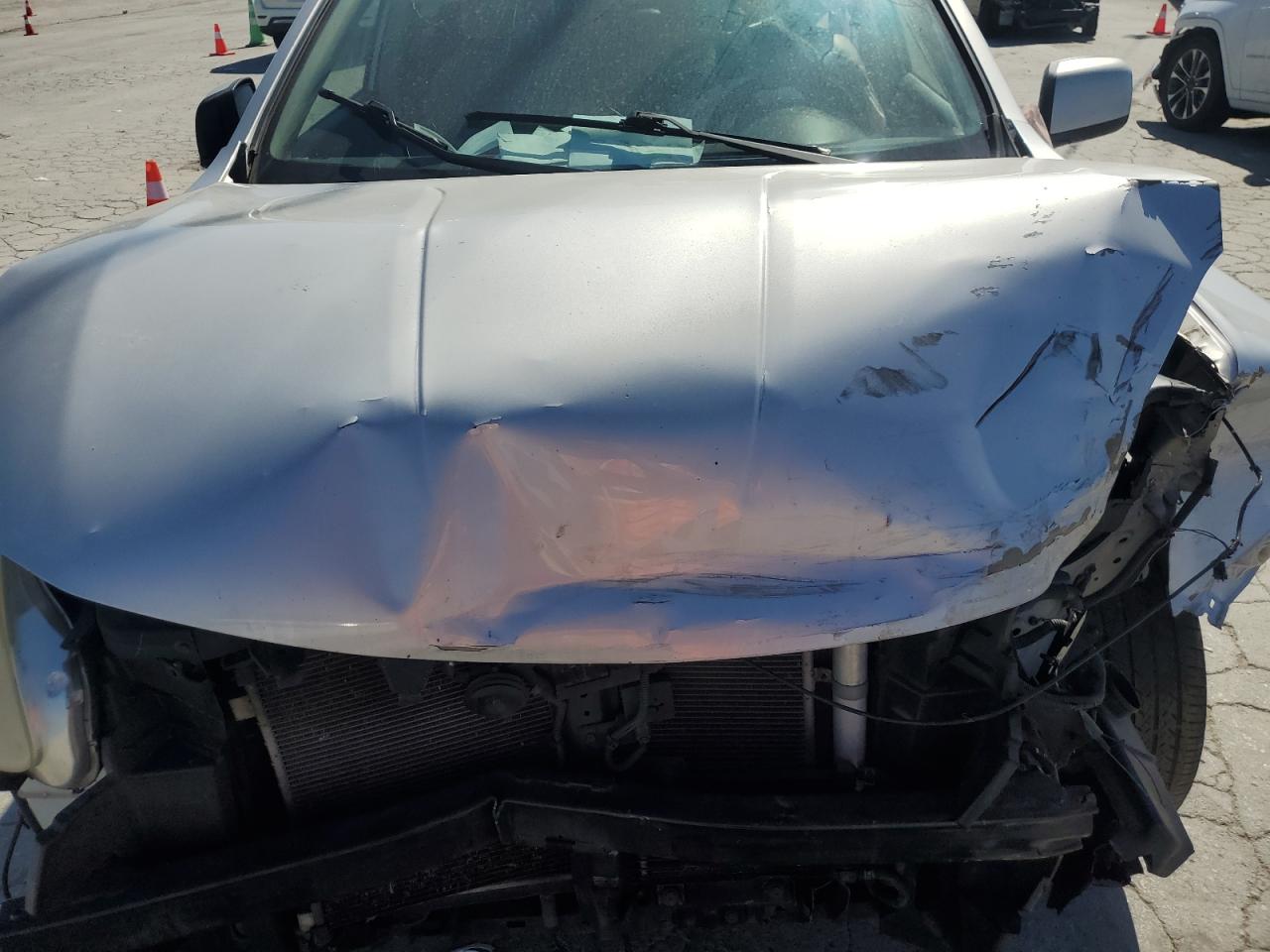 2010 Nissan Rogue S VIN: JN8AS5MT2AW502365 Lot: 48109425
