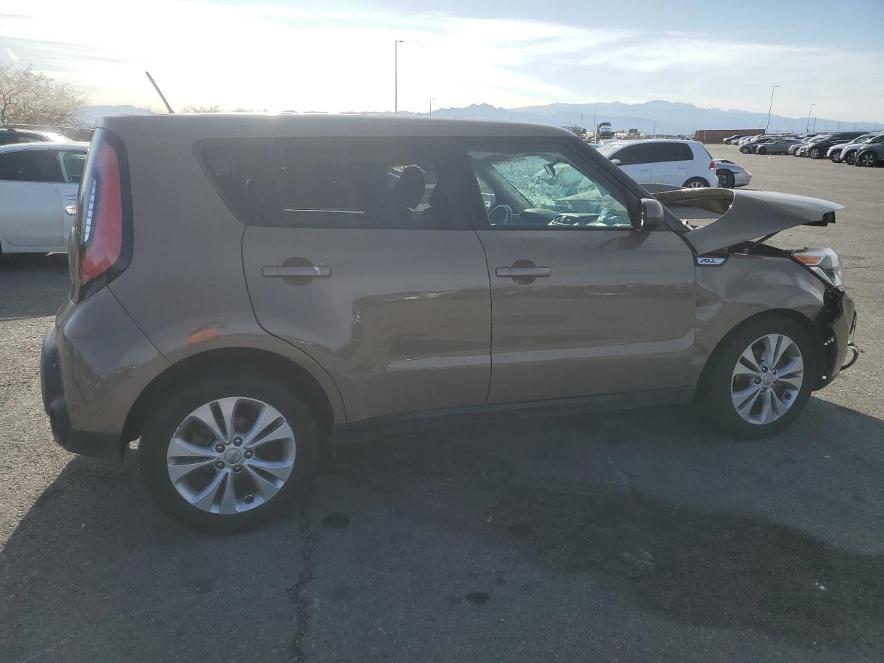 2015 Kia Soul - Image 3