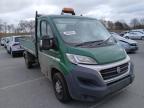 2017 FIAT DUCATO 35 for sale at Copart SANDTOFT
