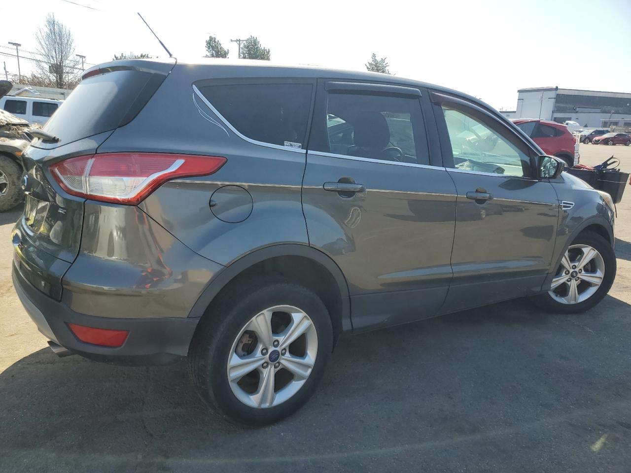 2015 Ford Escape - Image 3