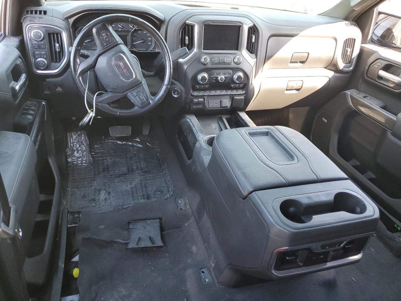 2019 GMC Sierra - Image 8