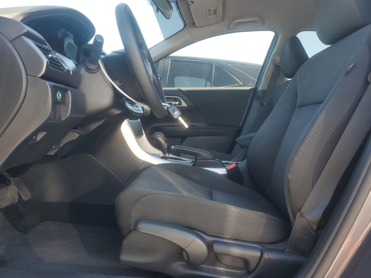 2015 Honda Accord - Image 7