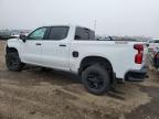 2024 Chevrolet Silverado K1500 Lt Trail Boss იყიდება Woodhaven-ში, MI - Front End