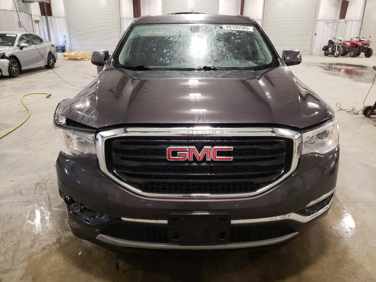 2017 GMC Acadia - Image 5