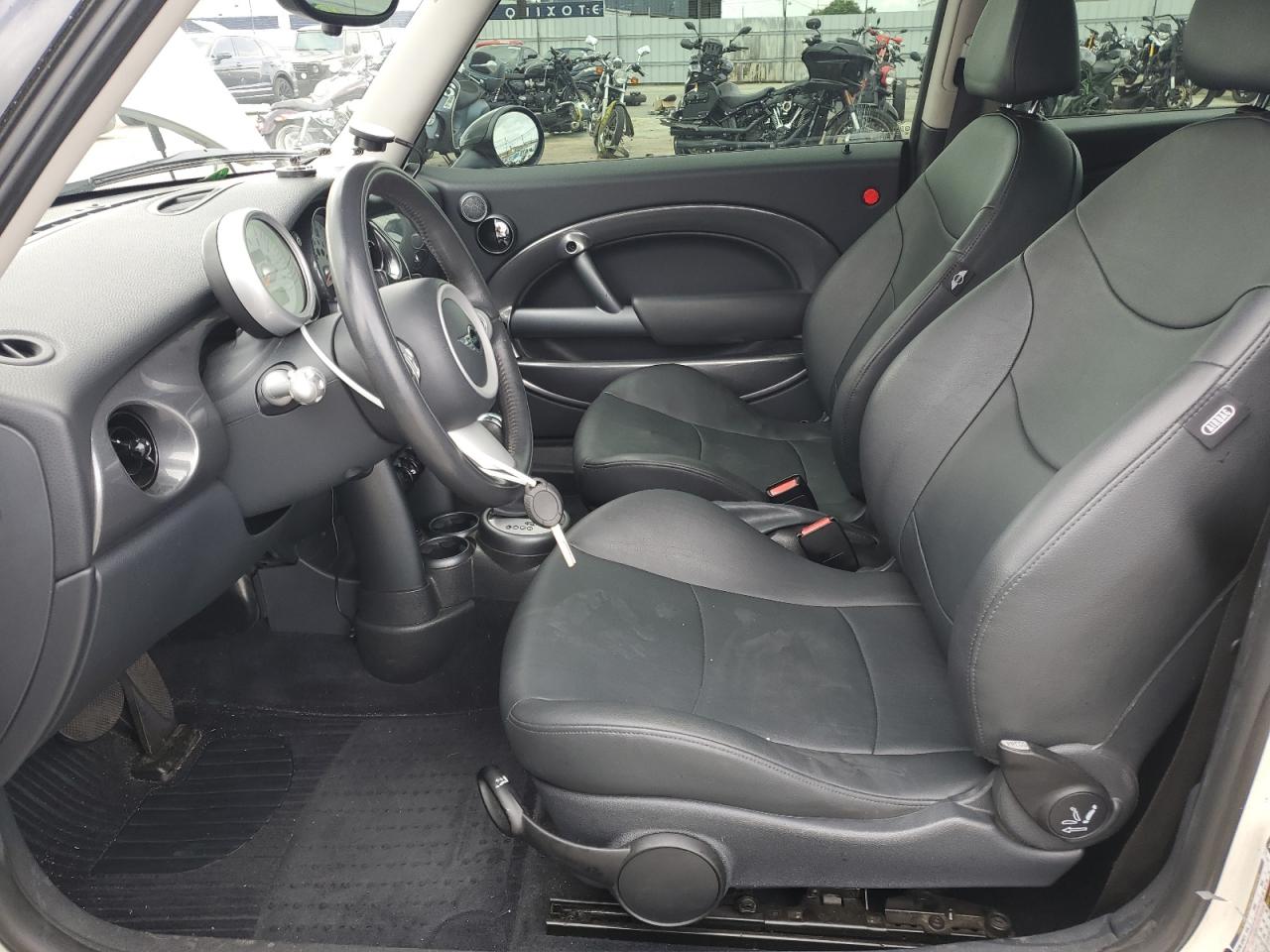 2006 MINI Cooper - Image 7