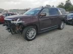 2023 Cadillac Escalade Esv Premium Luxury en Venta en Memphis, TN - Front End