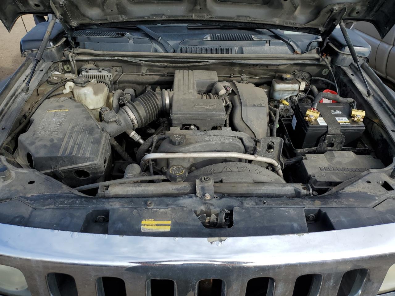 2006 Hummer H3 - Image 12