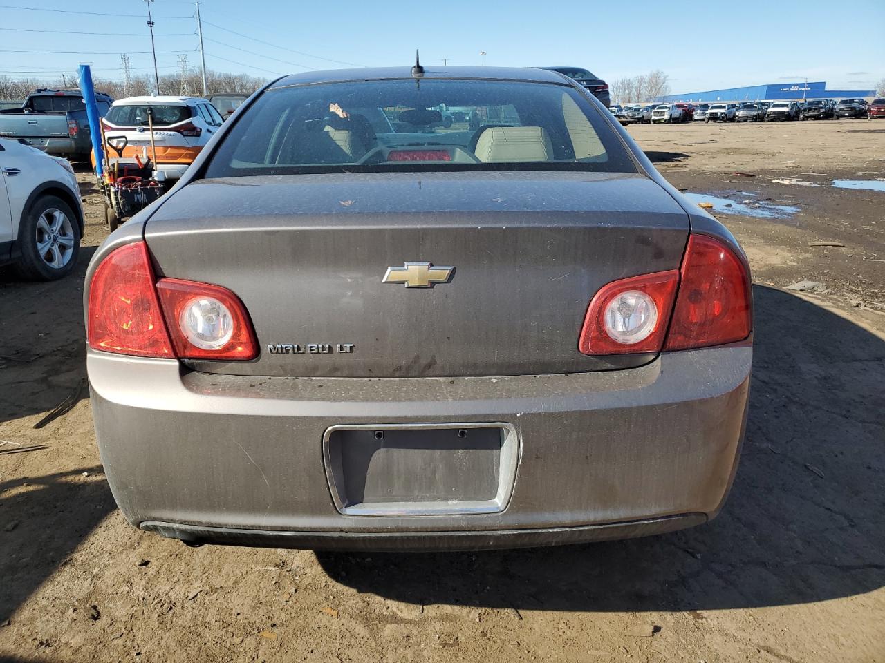 2010 Chevrolet Malibu - Image 6