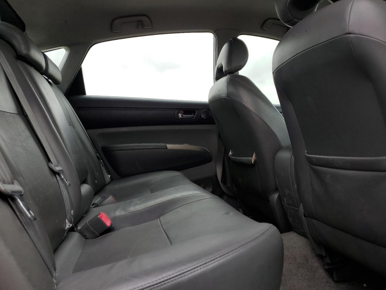 2007 Toyota Prius - Image 10