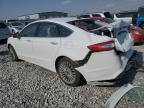 2016 Ford Fusion Titanium for Sale in Cahokia Heights, IL - Rear End
