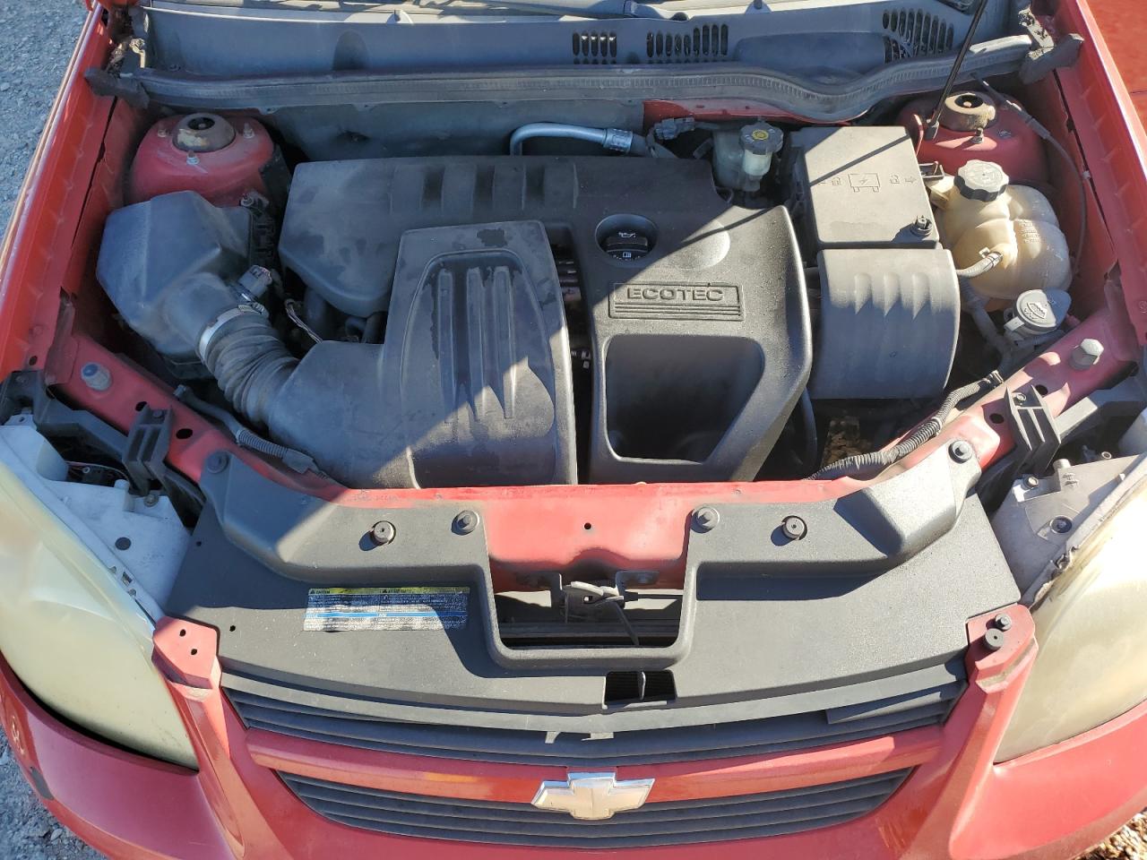 2006 Chevrolet Cobalt - Image 13