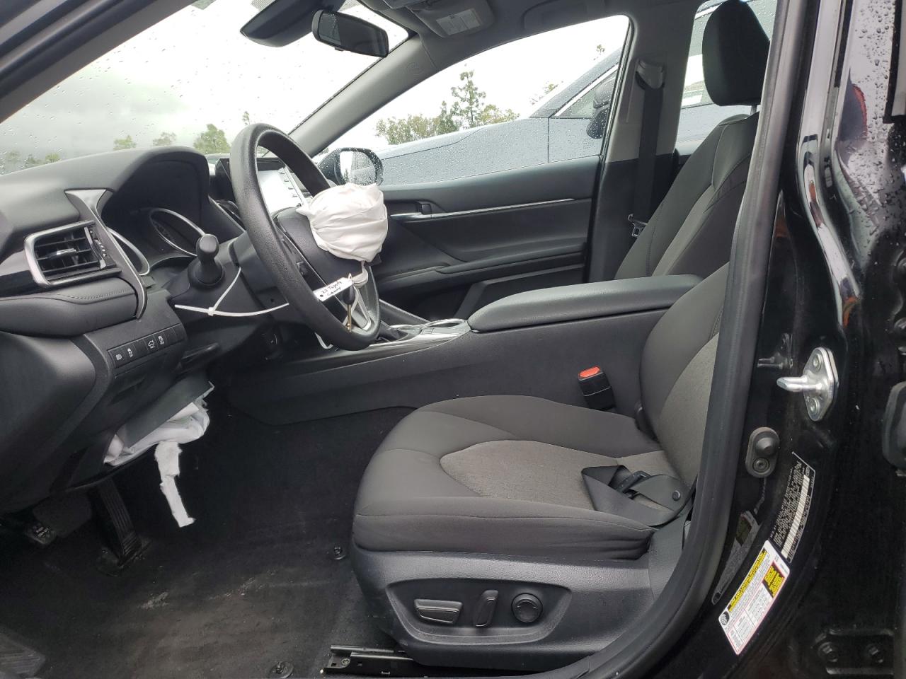 2023 Toyota Camry - Image 7