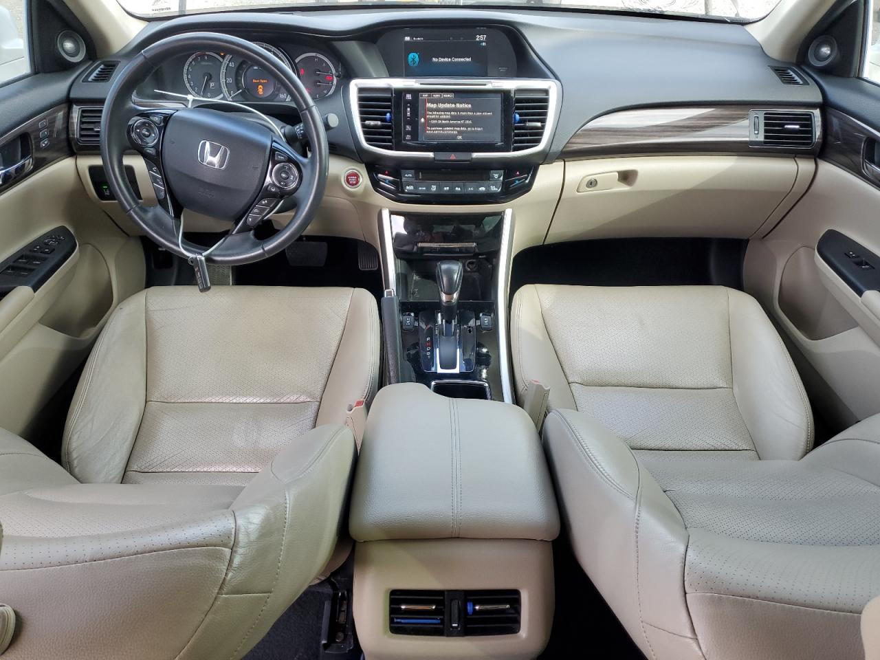 2016 Honda Accord - Image 8