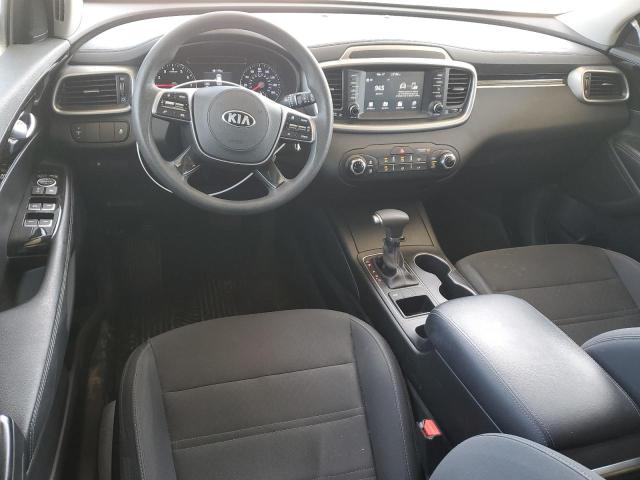 KIA SORENTO 2019 Gray