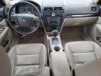 2008 Ford Fusion Sel за продажба в Wichita, KS - Front End