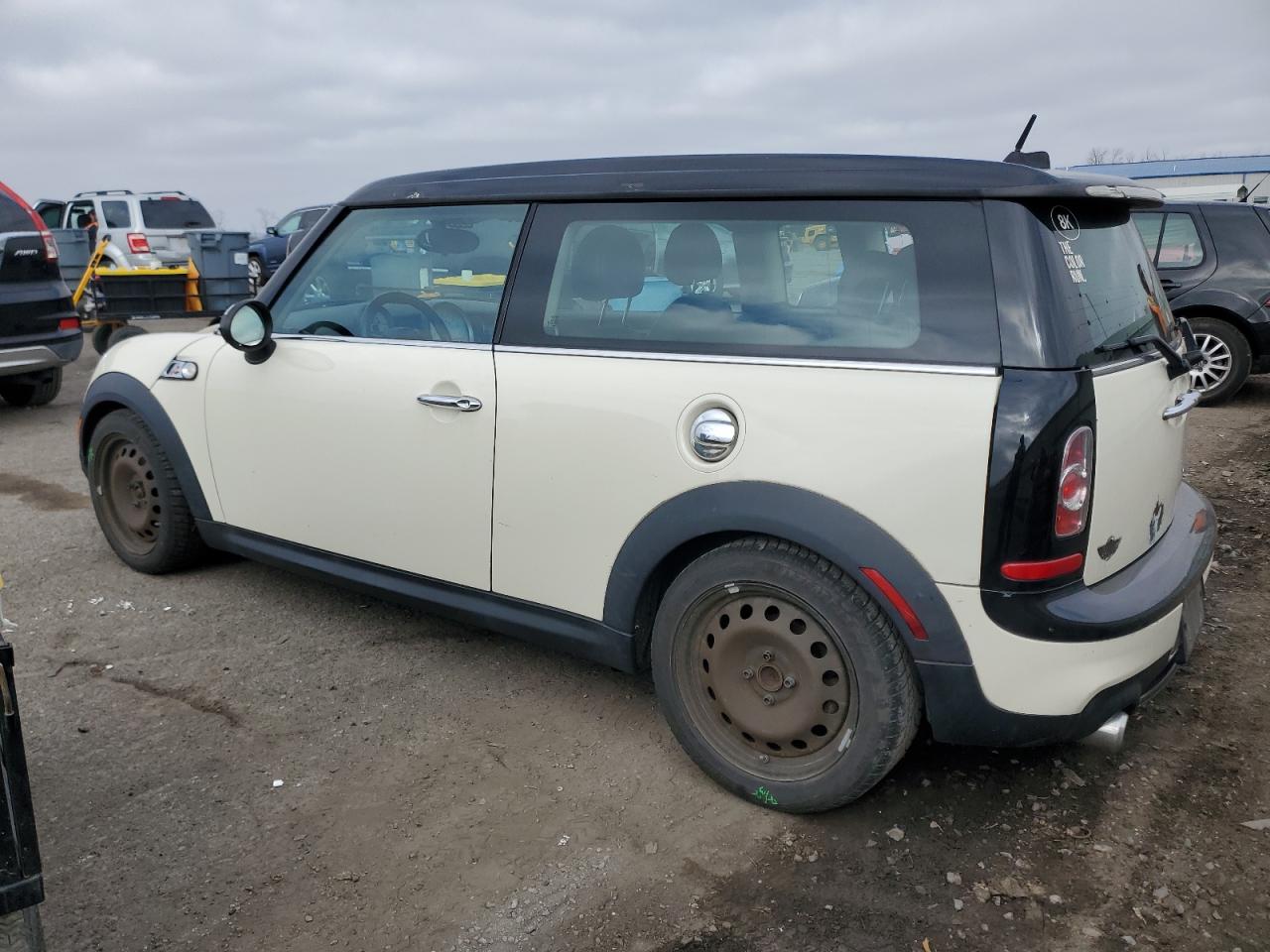 2012 MINI Cooper - Image 2