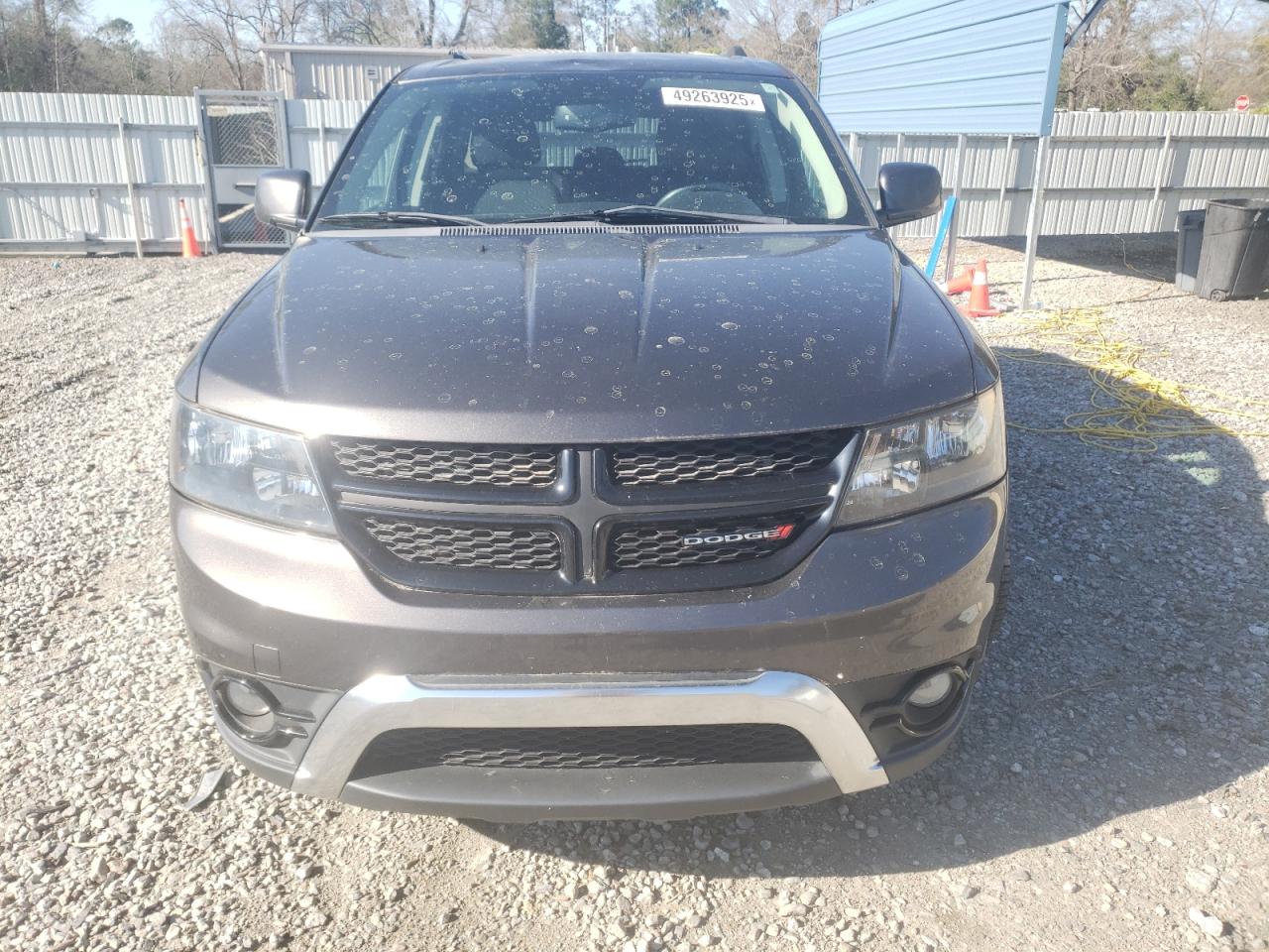 2017 Dodge Journey - Image 5