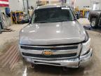 2013 Chevrolet Silverado K1500 Lt na sprzedaż w Casper, WY - All Over