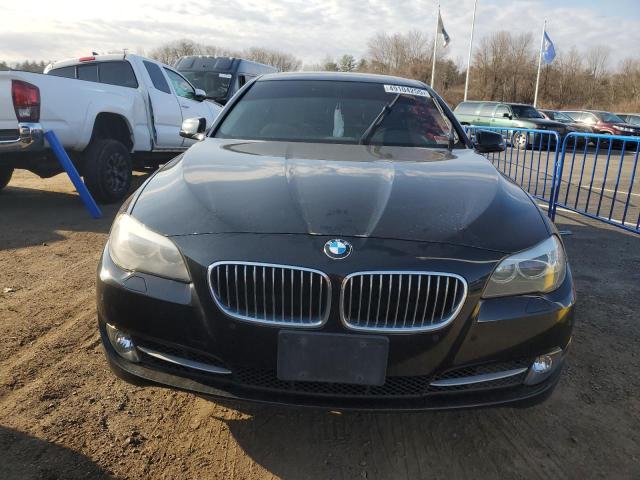 2012 BMW 528 XI