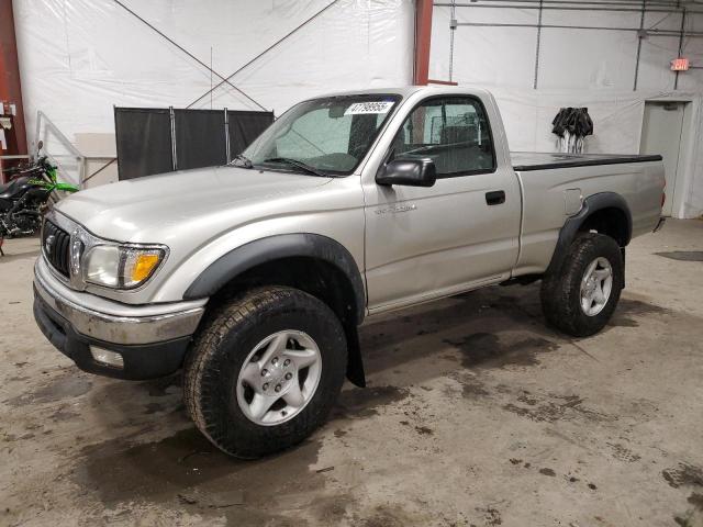 2004 Toyota Tacoma 