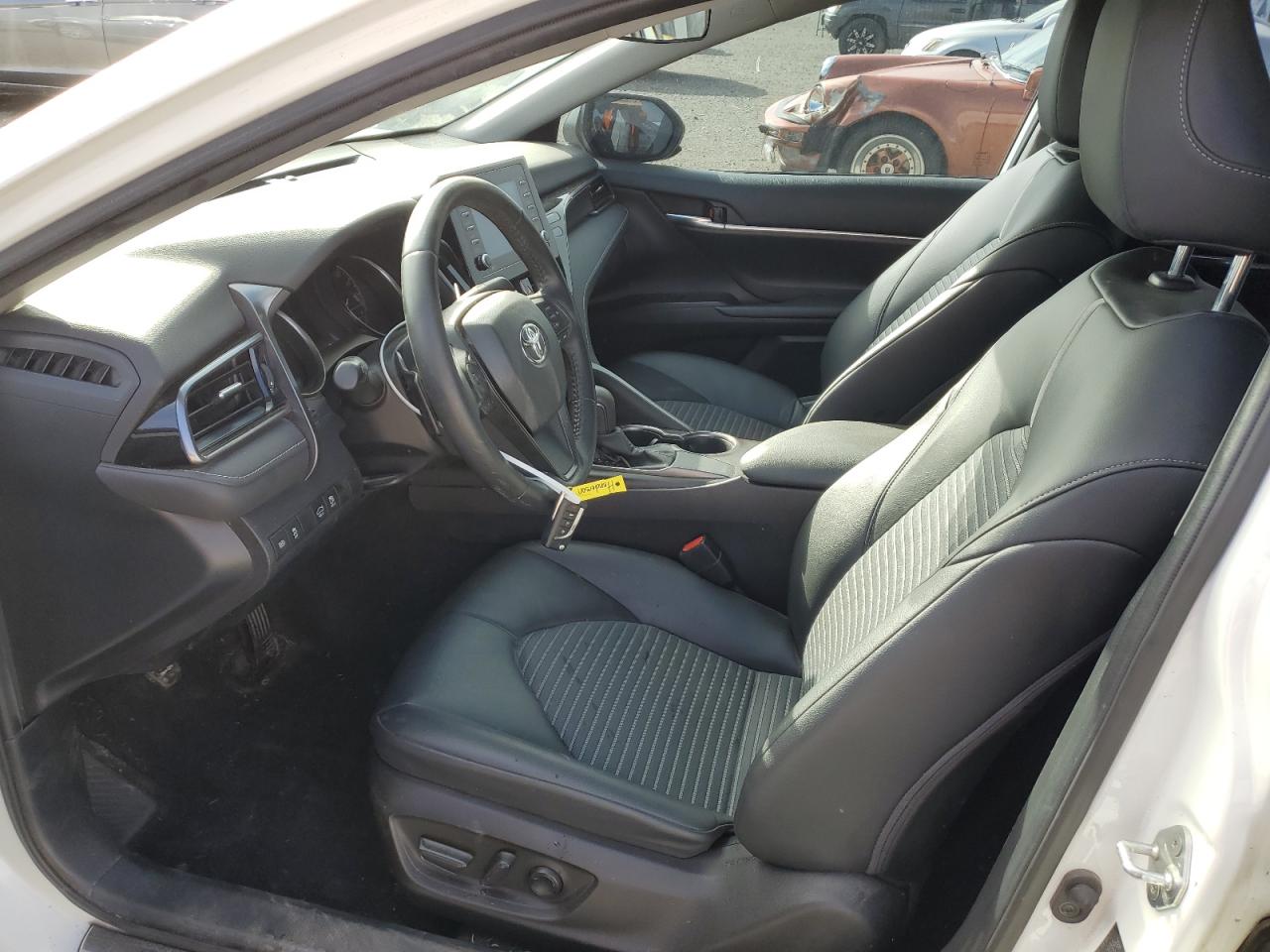 2021 Toyota Camry - Image 7