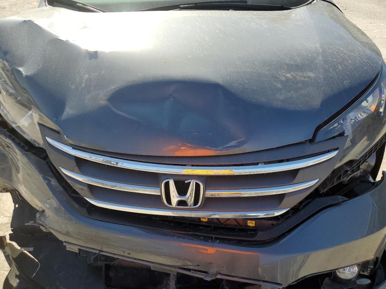 2013 Honda CR-V - Image 13
